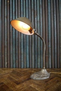 U.S.A. Desk Lamp-デスクランプ - STAGE INDUSTRIAL LIGHTING